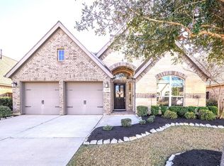 10406 Fluxus Way, Iowa Colony, TX 77583
