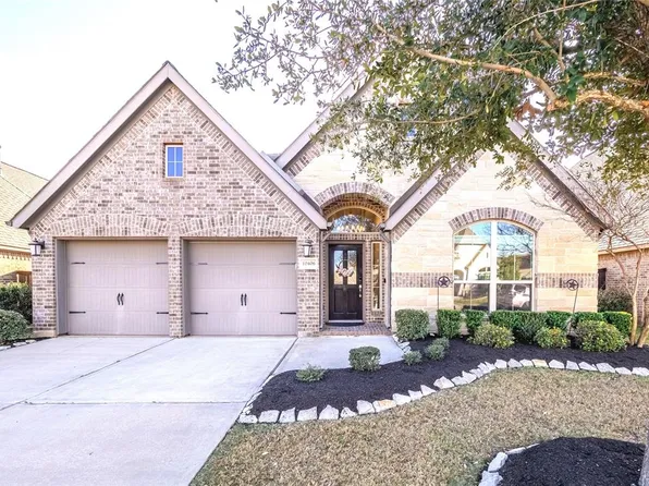 10406 Fluxus Way, Iowa Colony, TX 77583