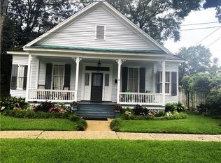 1409 Campbell St, Mobile, AL 36604
