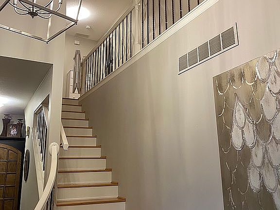 Entry Way