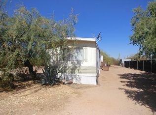 6325 N Sandario Rd, Tucson, AZ 85743