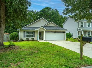 1047 Steelechase Ln, Hanahan, SC 29410