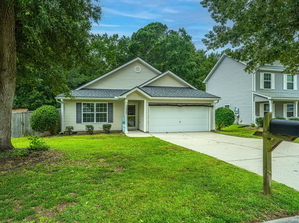 1047 Steelechase Ln, Hanahan, SC 29410