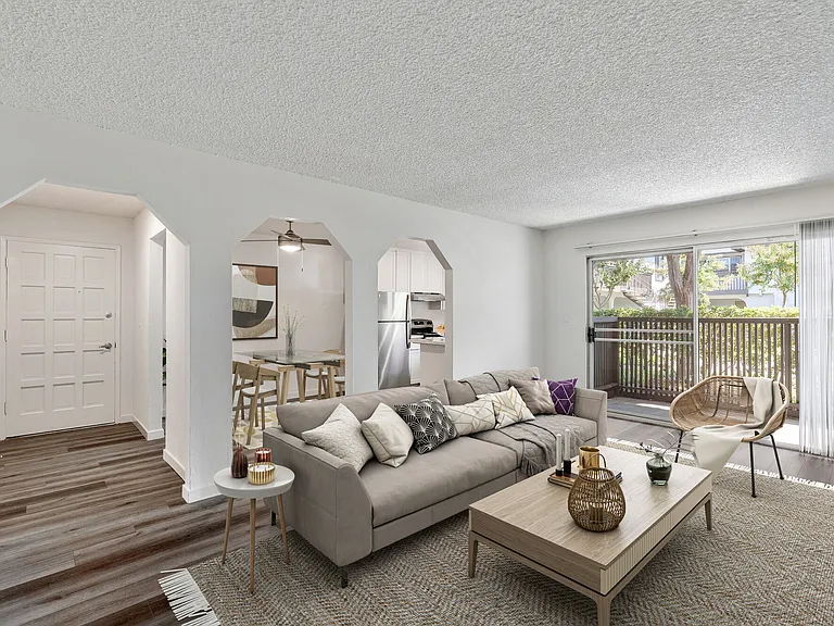 Solera Apartment Community — Photo 14