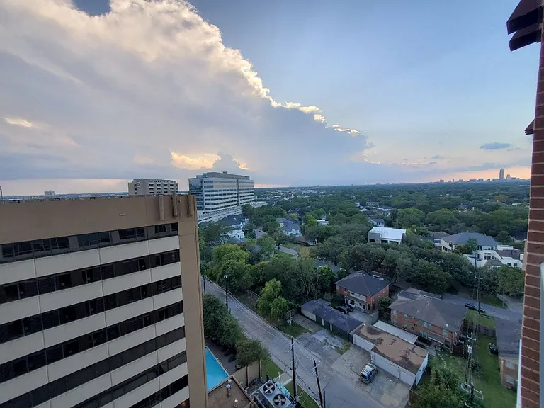 Window View