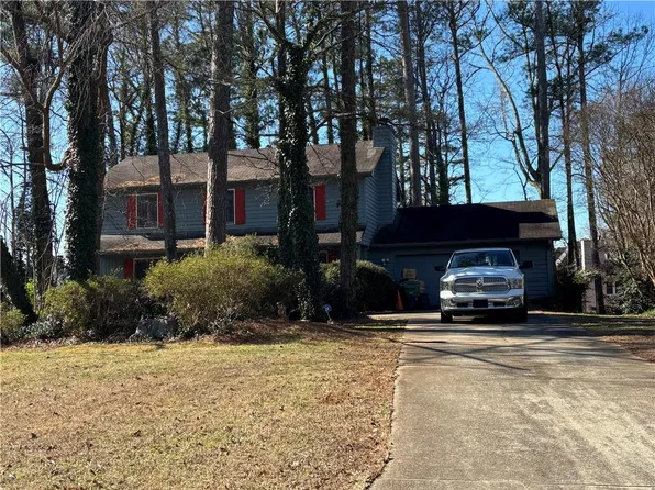 (undisclosed Address), Stone Mountain, GA 30088