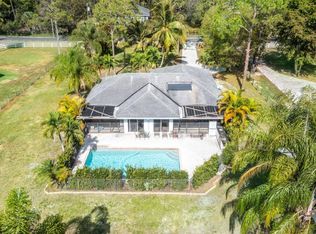 14936 22nd Rd N, Loxahatchee, FL 33470