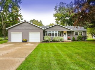 131 Lenora Dr, Hamburg, NY 14075