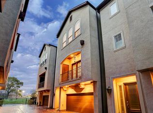 1541 Haddon St, Houston, TX 77006