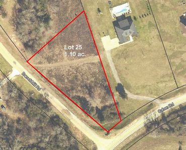 102 Barrett Mill Rd, Waynesboro, GA, 30830