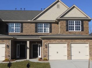 6266 Stonewick Dr, Jamestown, NC 27282