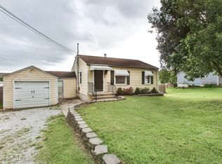 3524 S Sulgrove Ave, Springfield, MO 65804