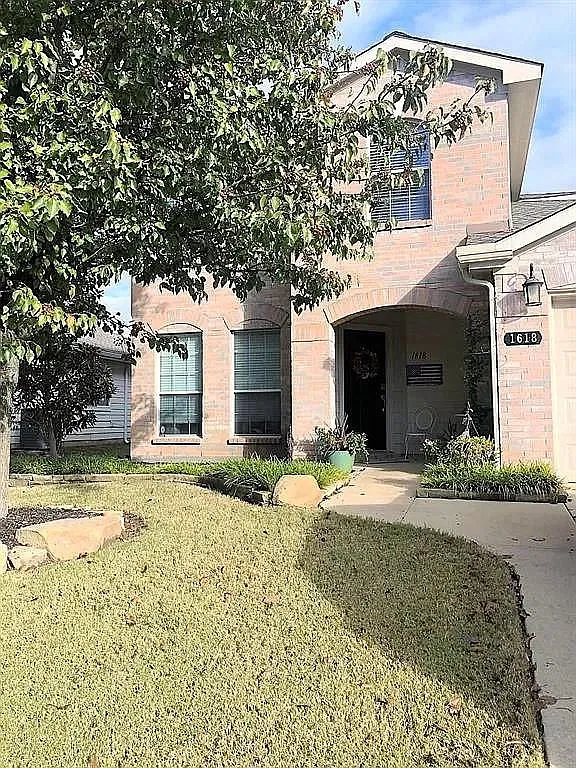 1618 Red Oak Trl — Photo 3
