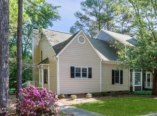 7011 Epping Forest Dr, Raleigh, NC 27613