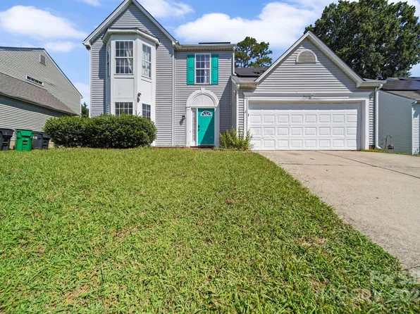 2010 Mallard Woods Pl, Charlotte, NC 28262