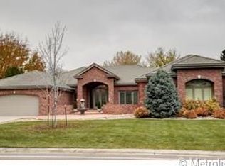 33 Niblick Ln, Littleton, CO 80123
