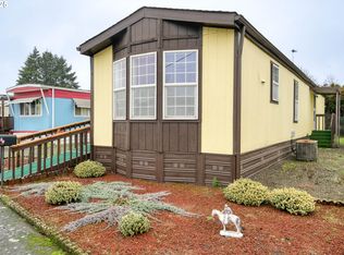 2420 NE Hembree St UNIT 46, McMinnville, OR 97128