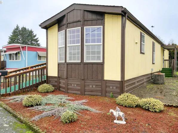 2420 NE Hembree St Unit 46, McMinnville, OR 97128