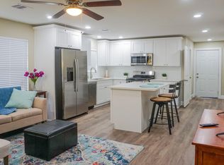 3703 Market St APT 2, Houston, TX 77020