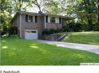 509 Yorkshire Dr, Homewood, AL 35209