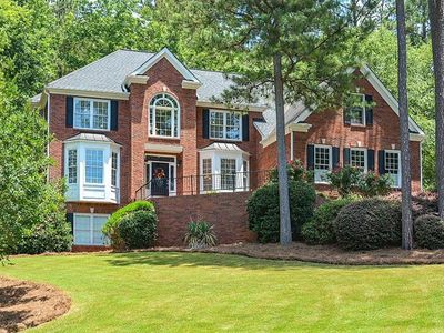 413 Morgan Falls Chase, Canton, GA, 30114