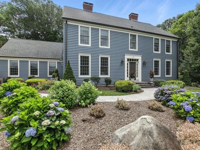3 Valley View Dr, Wilbraham, MA, 01095