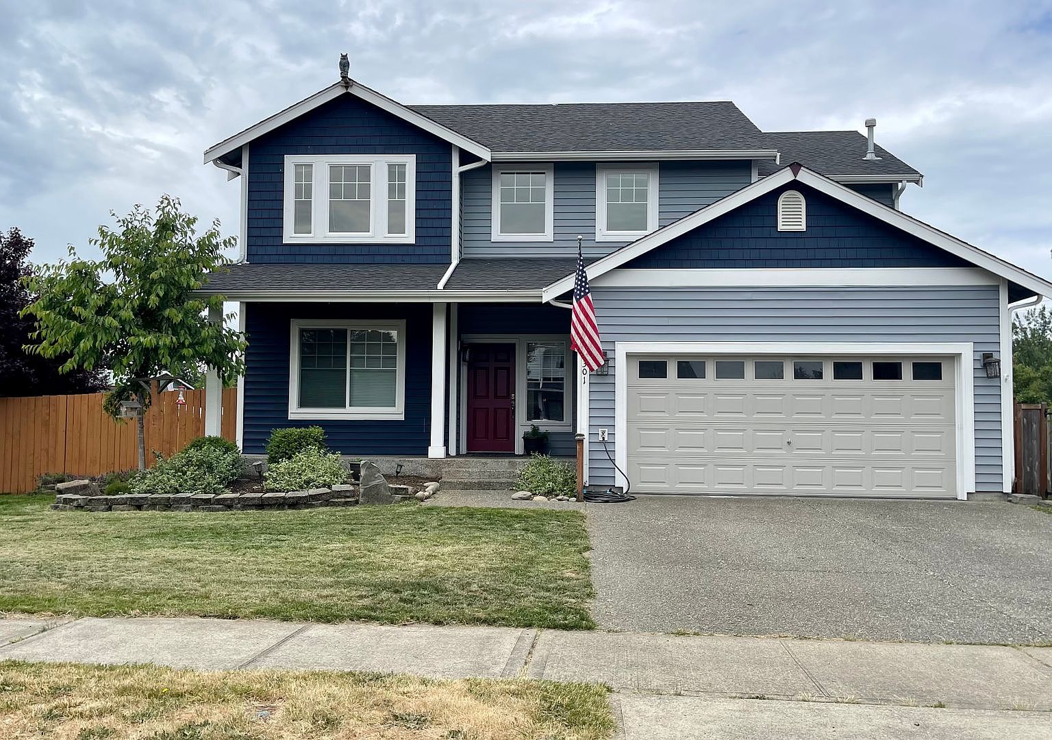 15301 104th Way SE, Yelm, WA 98597 Zillow