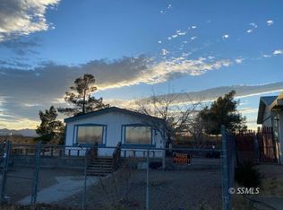 1800 W Radar, Ridgecrest, CA 93555