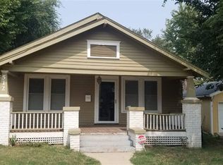 512 W Maple Ave, Enid, OK 73701