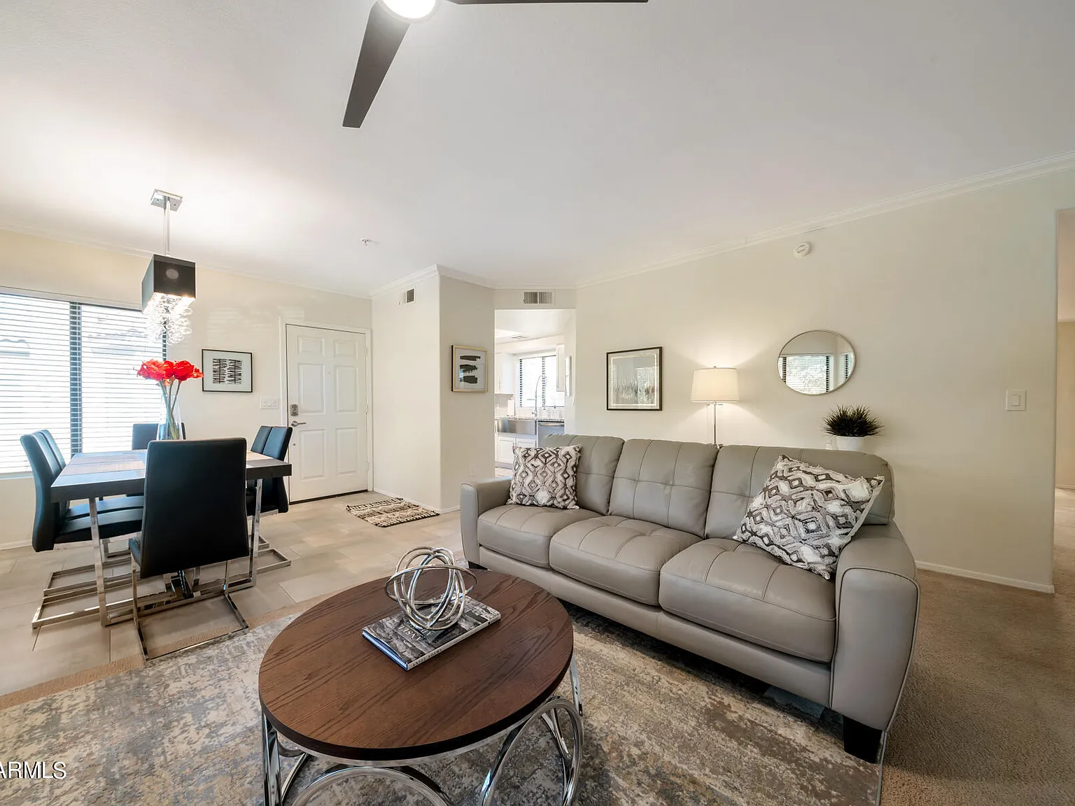 3 bed, 2.0 bath, 1230 sqft, $2,750 — Photo 4
