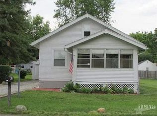 729 Charlotte Ave, Fort Wayne, IN 46805