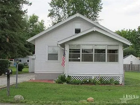 729 Charlotte Ave, Fort Wayne, IN 46805