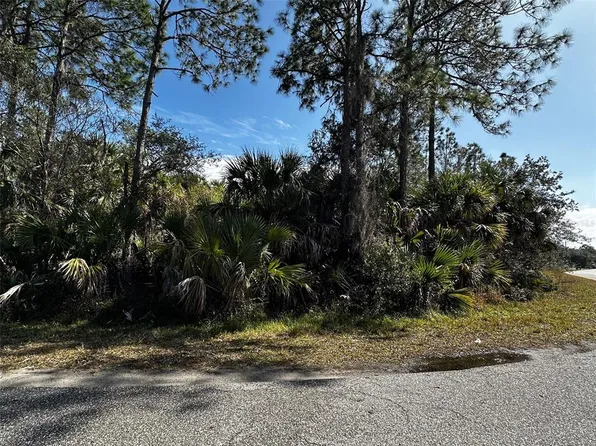 Abdella Ln Lot Lane Lot 20, North Pt, FL 34291