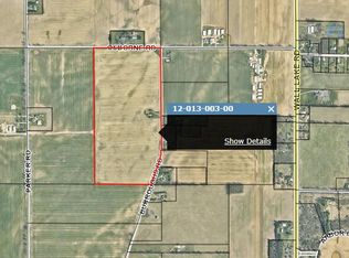 Burroughs Rd, Delton, MI 49046