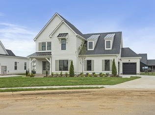2917 Chaudoin Ct Lot 584, Murfreesboro, TN 37129