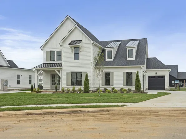 2917 Chaudoin Ct Lot 584, Murfreesboro, TN 37129