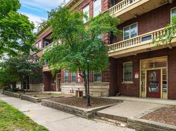 734-754 N 22nd St, 734 N 22nd St #1467341a4, Milwaukee, WI 53233