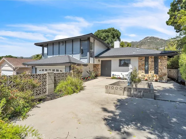 13401 Egbert St, Sylmar, CA 91342