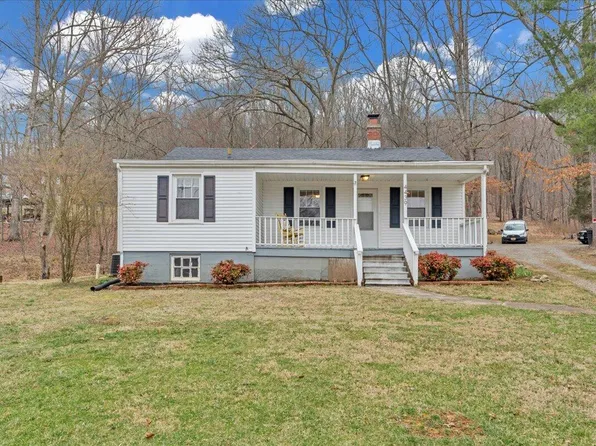 4439 Yellow Mountain Rd, Roanoke, VA 24014