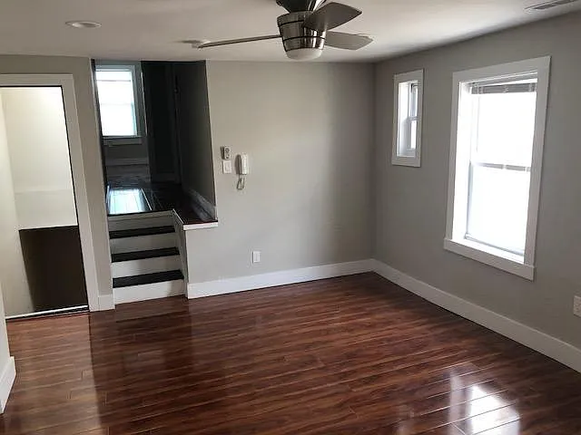 Living Room area