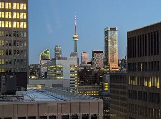 62 Wellesley St W #1903, Toronto, ON M5S 2X3