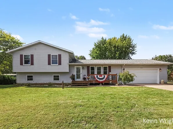 2985 Blair Rd, Muskegon, MI 49445