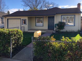 270 Alexander Ave, Redwood City, CA 94061