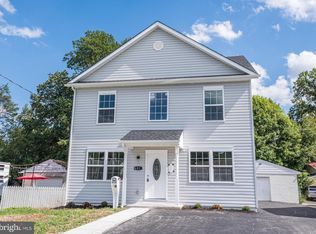 621 Beverly Rd, Reisterstown, MD 21136