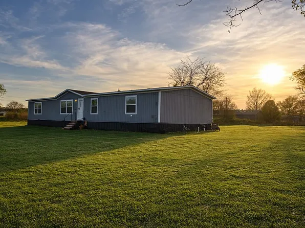 201 Norwood St, Wright City, OK 74766