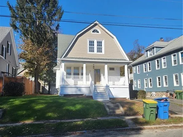 133 Beecher Avenue, Waterbury, CT 06705