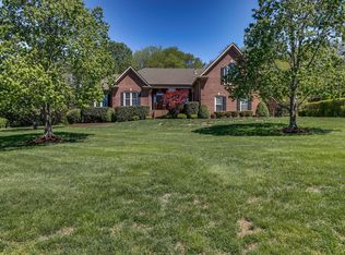 612 Burton Dr, Franklin, TN 37067