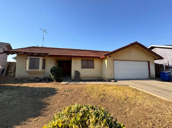 12896 Tactacan Avenue, Orosi, CA 93647