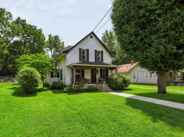 5875 E Dewey Ave, Indianapolis, IN 46219