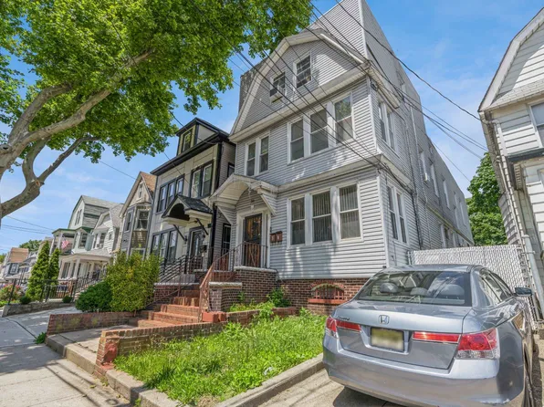 38 Condict St, Jersey City, NJ 07306